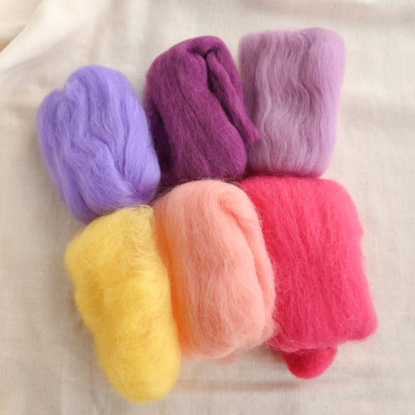 気まぐれ１点モノ #3（ピアス/イヤリング） 6枚目の画像