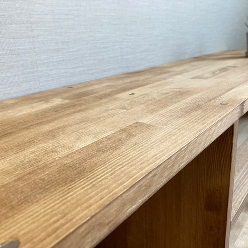 テレビボード　シェルフ ISSEIKI WAVE-2 TV BOARD 120 (RW-MBR) | 【公式オンライン