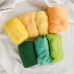 気まぐれ１点モノ #2（ピアス/イヤリング） 6枚目の画像