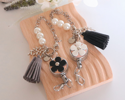 試作品　ハンドメイド　キーホルダー　ジョリーフルール 試作品価格 試作品 ハンドメイド キーホルダー ジョリーフルール 試作品価格