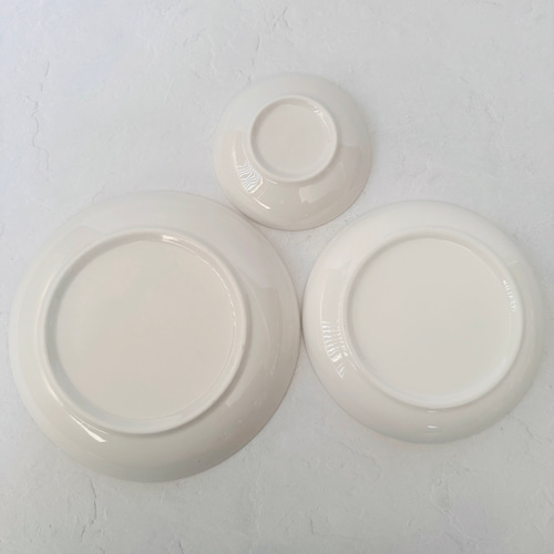 新品/未使用】ポーセラーツ/プレートセット 中皿 amica 通販