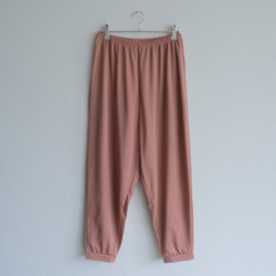 [限量庫存] yohaku Dubai 褲子 | 男女通用 1 號 第1張的照片