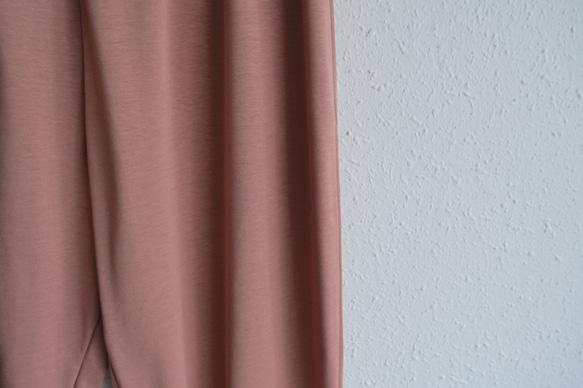 [限量庫存] yohaku Dubai 褲子 | 男女通用 1 號 第6張的照片