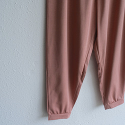 [限量庫存] yohaku Dubai 褲子 | 男女通用 1 號 第7張的照片