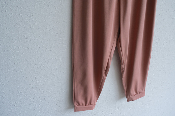 [限量庫存] yohaku Dubai 褲子 | 男女通用 1 號 第7張的照片