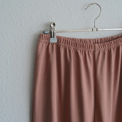 [限量庫存] yohaku Dubai 褲子 | 男女通用 1 號 第2張的照片