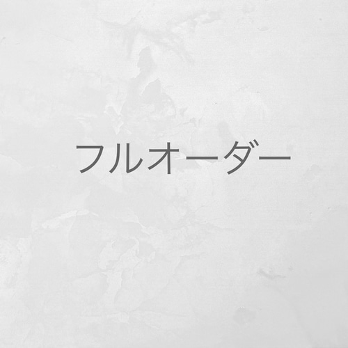 フルオーダー（持ち込み） ネイルチップ（つけ爪） 飛帆Nail／ほぼ全品  