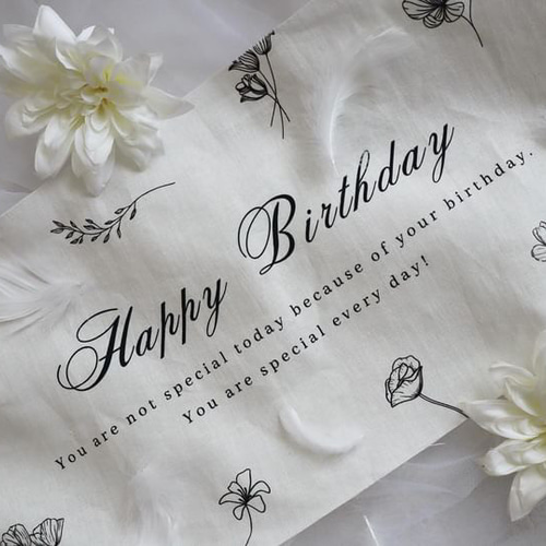 白黒無常 誕生日 ミニタペストリー 第五人格 白黒無常 記念日