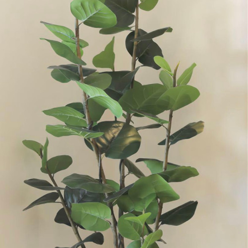 光触媒 人工観葉植物 フェイクグリーン アーバンシーグレープ1.8