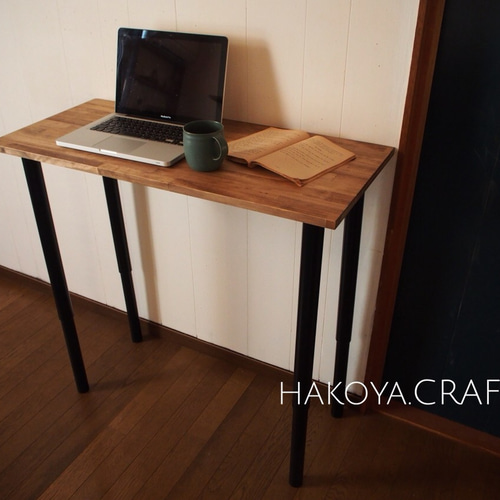 Mizuki様 オーダーページ 机・デスク 箱屋CRAFT 通販 17657044