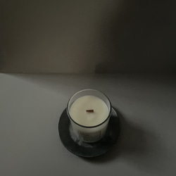 木芯candle 　 2枚目の画像