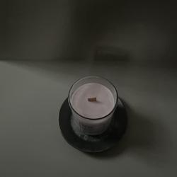 木芯candle 　 4枚目の画像