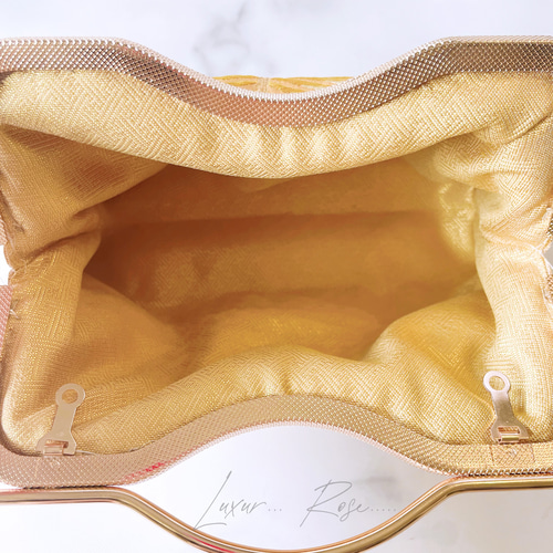 1点物！！大迫力！粋でめでたい松柄！！煌めきお洒落な新品西陣織帯地  