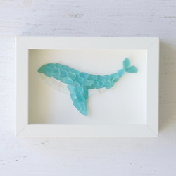 シーグラスアート のおすすめ人気通販 検索結果｜Creema(クリーマ  