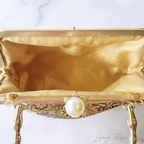 新作1点物！！京都西陣服部織物の幻想的なJewelry箔の煌めき上品  