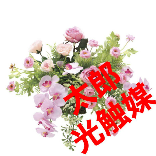 光触媒 人工観葉植物 ウォールグリーン フェイクグリーン 壁掛け