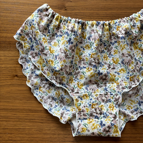 ふんどしパンツ単品 リラックスショーツ ふんどしショーツ