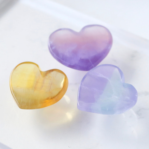 ★特選一石★受験生のお守りに♡天才の石☆【美麗マルチカラーフローライト】❤️ ☆特選一石☆受験生のお守りに♡天才の石☆【美麗マルチカラーフロー