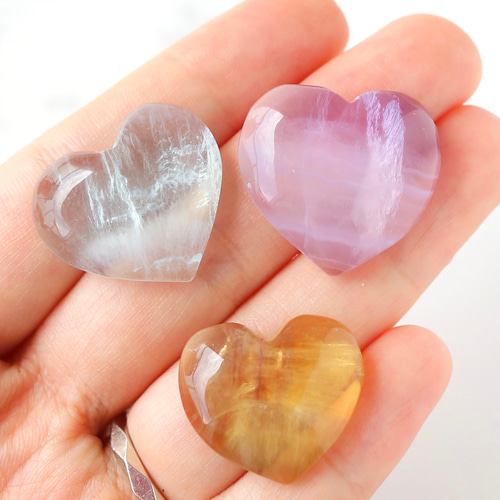 ★特別ご提供★受験のお守り☆天才の石♡【フローライト『蛍石』タンブル】❤️ ☆特別ご提供☆受験のお守り☆天才の石♡【フローライト『蛍石