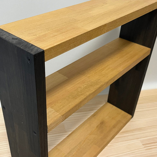 ラスティックパイン】トイレ・収納・トイレラック・トイレ収納・ラック