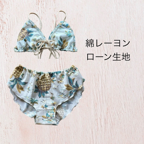ふんどしパンツ単品 リラックスショーツ ふんどしショーツ
