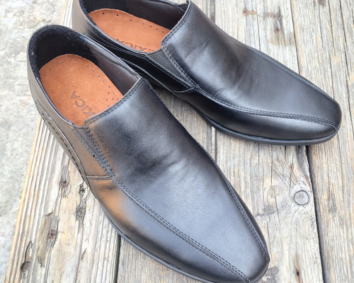 【Berluti】Echappee レザー スエード シアリング スリッポン 三越伊勢丹 | BERLUTI/ベルルッティ通販 | カジュアルシューズ