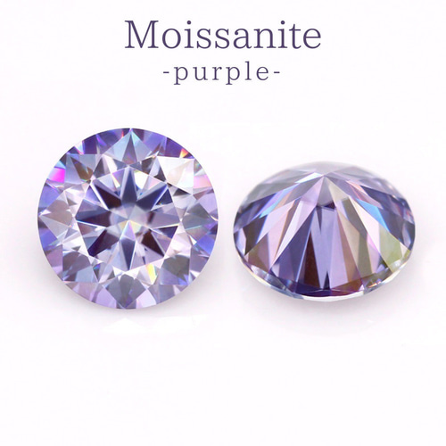 【売切り価格】無色ラウンドカットモアサナイトルース P1260004.jpg?crop=center&