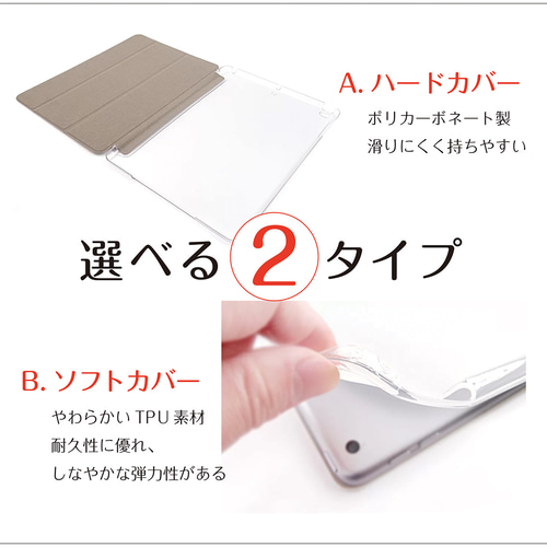 iPadケース（カバー）レトロテレビとネコ neco3 ミントグリーン ハード