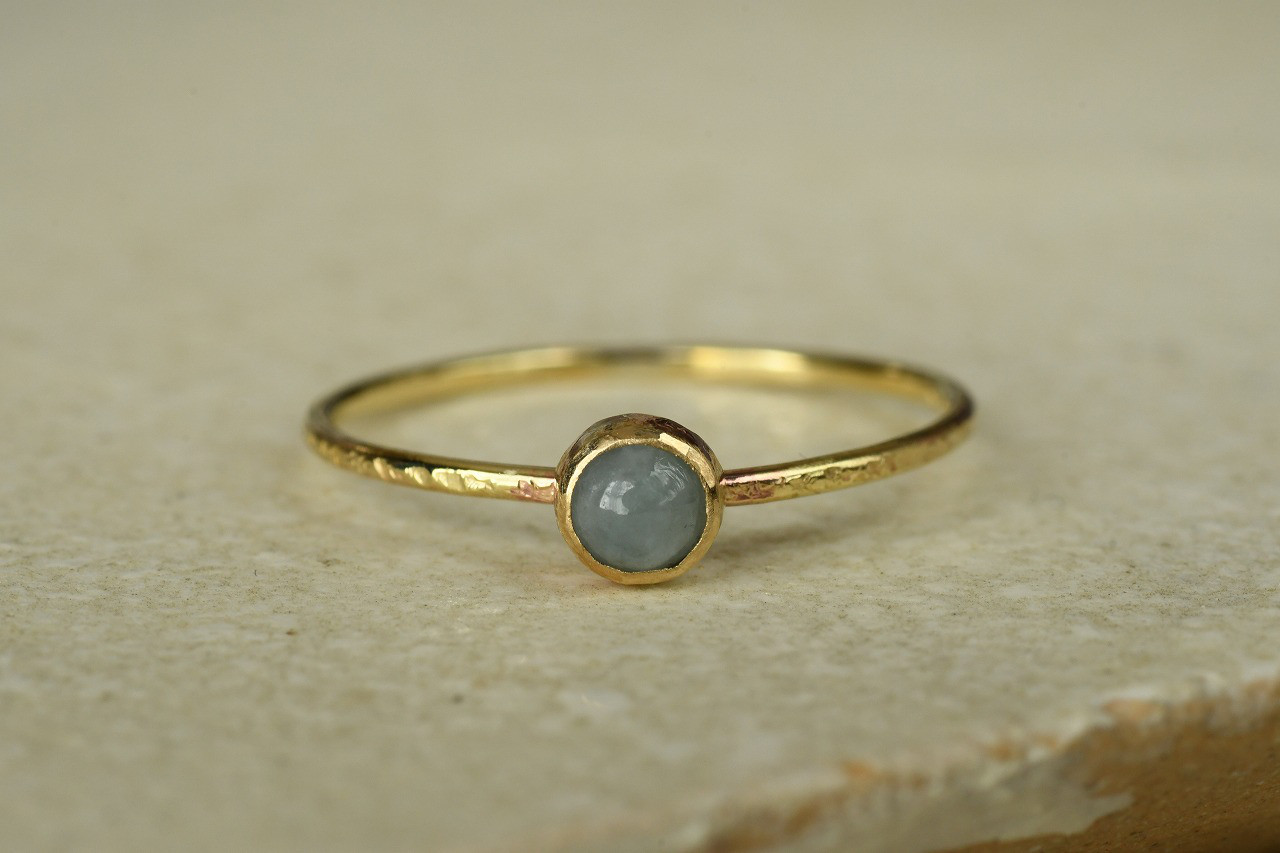 小さな物語〜翡翠〜