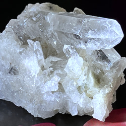 マニフェステーション✨ ミナスジェライス州　トマスゴンサガ産 水晶　クリスタル 7枚目の画像