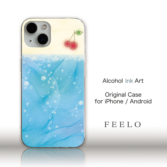 CREAM SODAクリームソーダのスマホケース　.XS用 Amazon.co.jp: iPhone 12/12 Pro クリームソーダ メロンソーダ