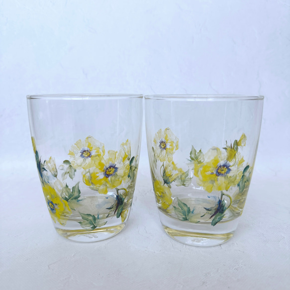 新品/未使用】ポーセラーツ/グラスセット グラス amica 通販