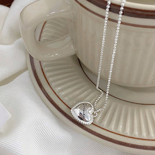 名入れ♡ハート キラキラ 誕生石✨ネックレス イニシャル シルバー925も可能 2c3034f41a15c4b9dc6692933d4e26