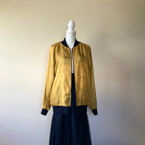 黒留袖から,XL,1点物,スカジャン,父の日ギフト,おしゃれなパパに 黒留袖から,XL,1点物,スカジャン,父の日ギフト,おしゃれなパパに