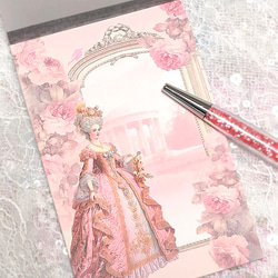 絹布花 ハンドメイド 4点マリーアントワネット JPGOODBUY