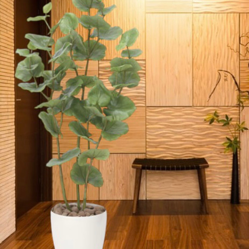 光触媒 人工観葉植物 ウォールグリーン フェイクグリーン シーグレープ