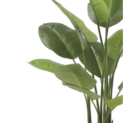光触媒　人工観葉植物　ウォールグリーン　スキンダプサス 1.0m 3枚目の画像