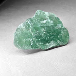 fluorite：green /フローライト原石 D：グリーン 3枚目の画像