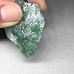 fluorite：green /フローライト原石 D：グリーン 8枚目の画像