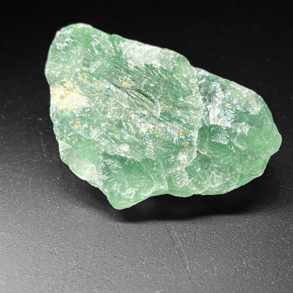 fluorite：green /フローライト原石 D：グリーン 9枚目の画像