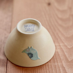 トリノライスボウル　青色 5枚目の画像