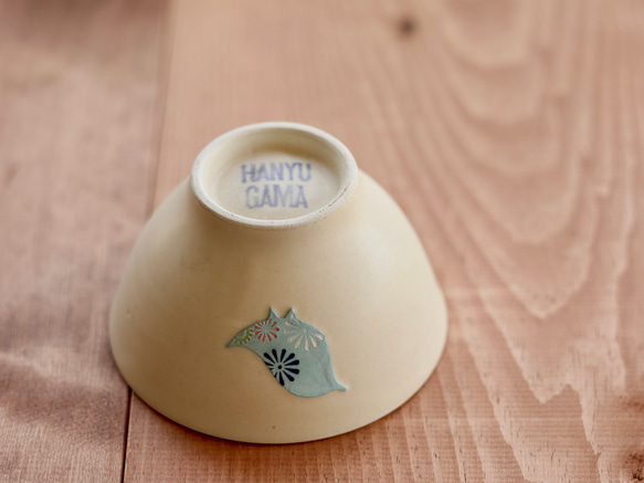 トリノライスボウル　青色 5枚目の画像