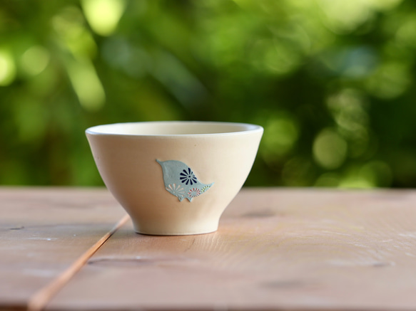 トリノライスボウル　青色 7枚目の画像