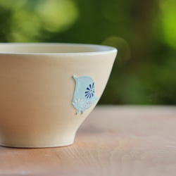 トリノライスボウル　青色 8枚目の画像