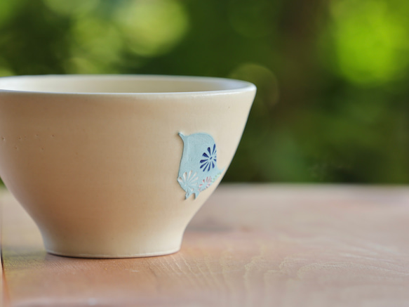 トリノライスボウル　青色 8枚目の画像