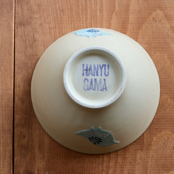 トリノライスボウル　青色 6枚目の画像