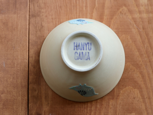 トリノライスボウル　青色 6枚目の画像