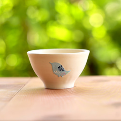 トリノライスボウル　青色 2枚目の画像