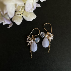 ブルー アゲート のおすすめ人気通販 検索結果｜Creema(クリーマ