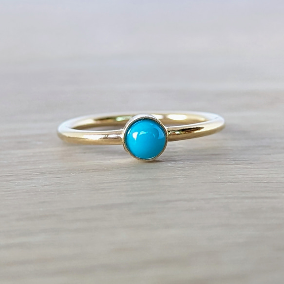 スリーピングビューティーターコイズ PT850 フリーリング 修理保証付き 現地直接買付□14kgf Sleeping beautyスリーピングビューティー